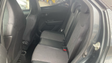 Toyota Aygo 1.0 VVT-i X-Clusiv 5dr Petrol Hatchback